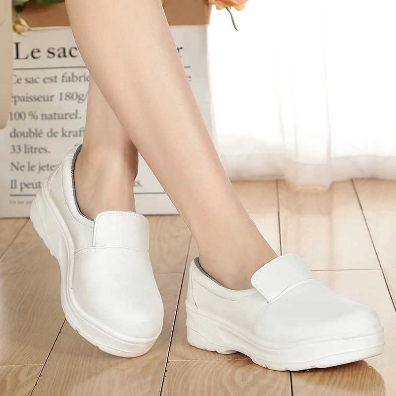 Неліктен ESD аяқ киімі сіздің эсд-қорғалған аймағыңыз үшін келісілмейді?