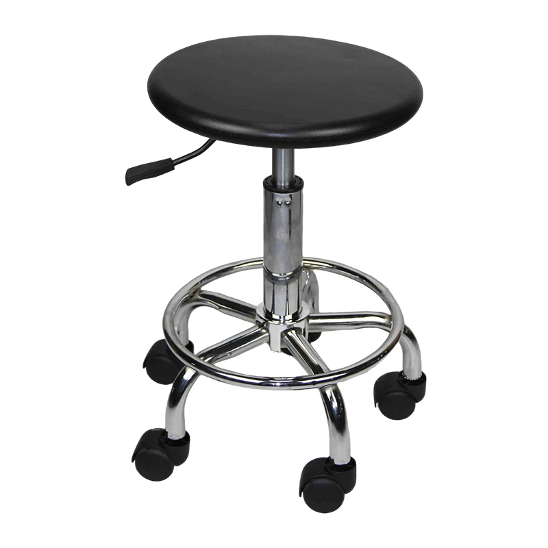 Durable Polyurethane ESD Lab Chair